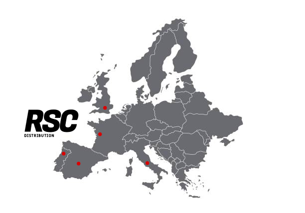 Envios para toda a europa